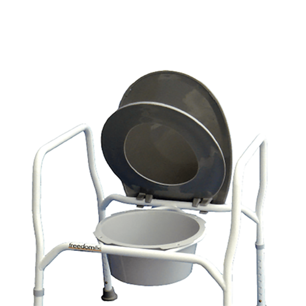 Freedom Premium Over Toilet Aid HBA400
