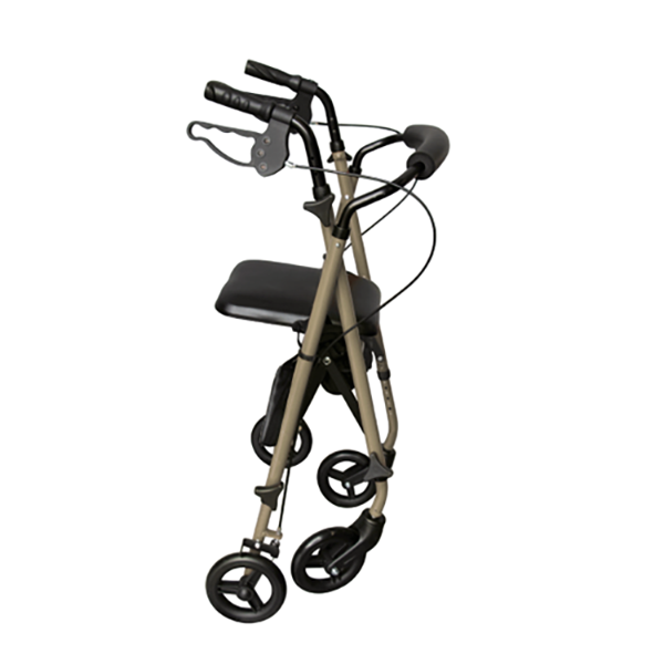 Superlite Adjustable Seat Walker Aspire