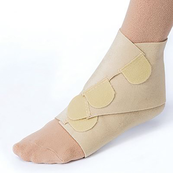 JOBST® Farrow wrap Strong Foot piece