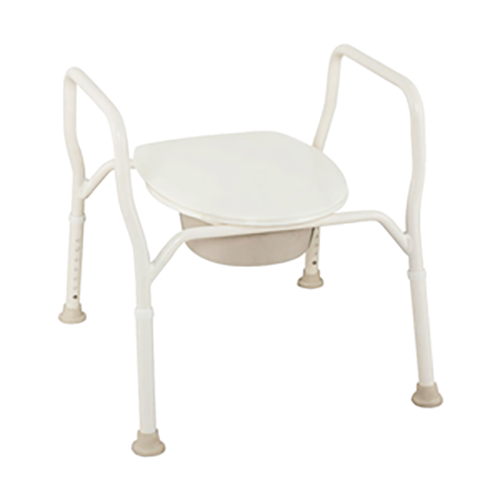 Freedom Premium Over Toilet Aid HBA400