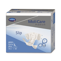 MoliCare Slip Extra Plus
