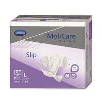 MoliCare Slip Super Plus 