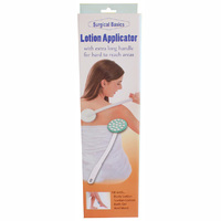 Surgical Basics Lotion Applicator