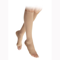 JOBST Elvarex Soft Knee High 30-40 mmHg