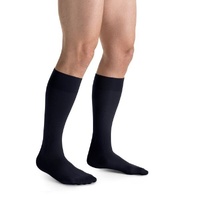 JOBST® for Men Casual Socks Black