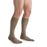 JOBST® for Men Casual Socks Khaki 