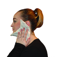 Jovipak Neck Pad Universal Shape