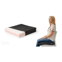 Diffuser Memory Foam Cushion