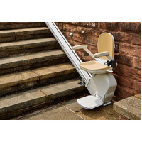 Acorn 130 Outdoor Stairlift