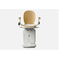 Acorn 180 Curved Stairlift