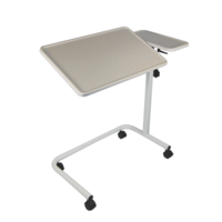 Aspire Overbed Table - Wide Base