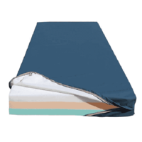 Aidacare Lifecomfort Deluxe Mattress King Single