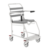 Aspire 460mm Weight Bearing Platform Shower Commode 