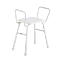 Aspire Shower Stool - Standard Size