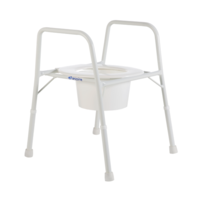 Over Toilet Aid - Wide 