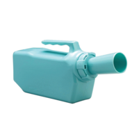 Male Urinal- Spillproof
