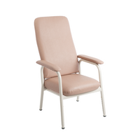 Aspire High Back Classic Day Chair 