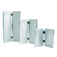 Single Folding Ramp
