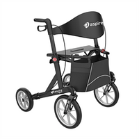 Aspire Vogue Adventure Walker