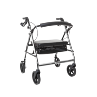 Aspire XL Seat Walker/Rollator