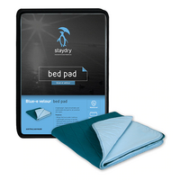 Blue-e Bed Pad
