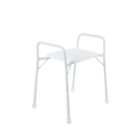 Aspire Shower Stool - Wide