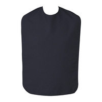 Adult Clothing protector with Studs - Navy 