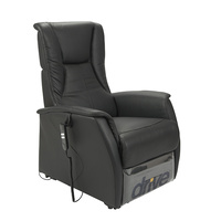 Drive Premium Rise Recliner - Dual Motor