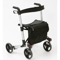 X-Fold Rollator