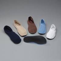 Posey Non-skid Slippers