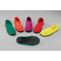Posey Non-Skid Slippers