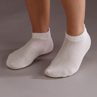 Posey Non-Skid Slippers - Wet/Dry