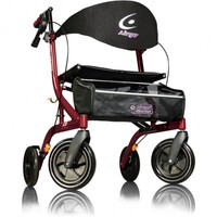 AIRGO® eXcursion X18 Rollator