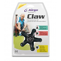 Airgo Claw Standing Cane Tip
