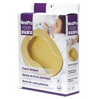 MedPro Bed Pan