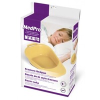 MedPro Fracture Bed Pan