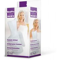 Medpro Female Urinal 