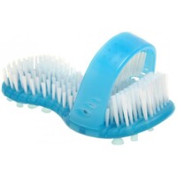 Shower Sandal Foot Scrubber