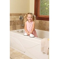 Portable Suction Grab Bar - Single Grip 
