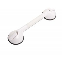 Portable Suction Grab Bar - Telescoping Grip Medium