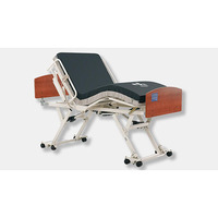 Invacare CS7 Bed - Single