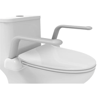 KCARE Premium Toilet Support Arms