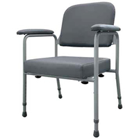 KCare Standard Utility Chairs - Height and Width Adjustable