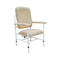 Kcare Maxi HiBack Chair Adjustable Height and Seat Depth