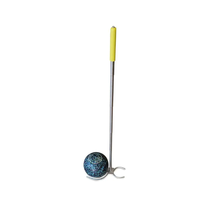 Lawn Bowls and Jack Lifter