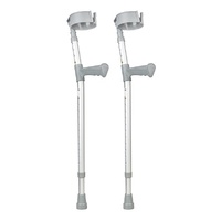 My Mobility Forearm Crutchs - Adult