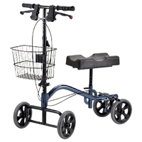 Nova Knee Walker 