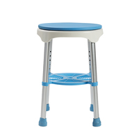 Delta S34 Swivel Shower Stool