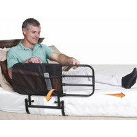 Stander EZ Adjust Bed Rail