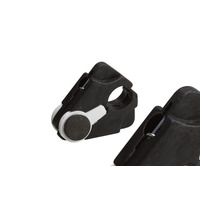 Alpah Cane Holder - Frog